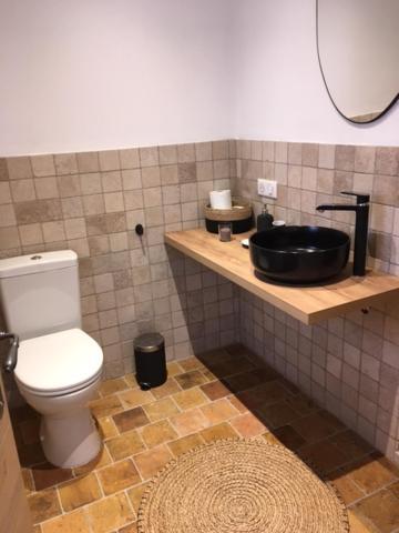 Chambres D'Hotes Du Bistrot Des Ecuries Cour-Maugis-sur-Huisne المظهر الخارجي الصورة